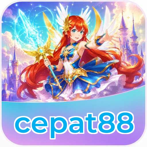 Logo cepat88