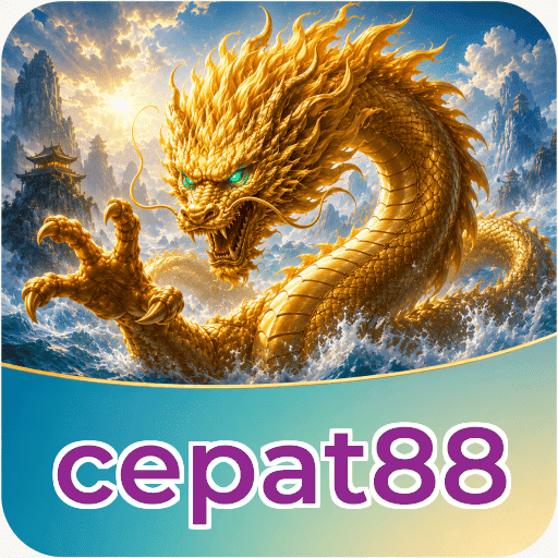 Ilustrasi alur memilih file cepat88 di HP Android