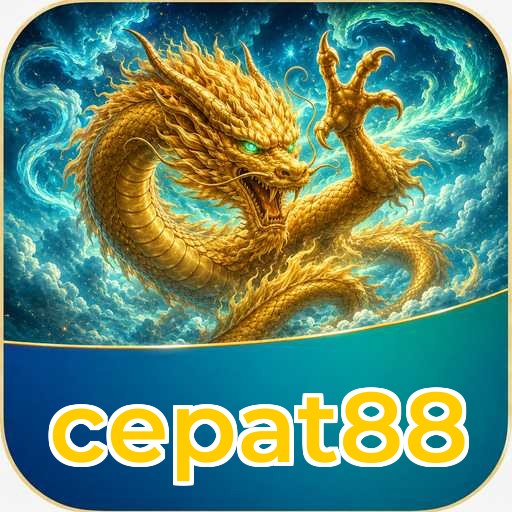 Logo cepat88