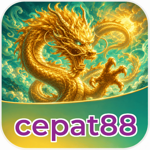 Logo cepat88