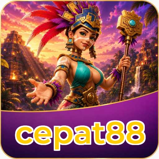 Logo cepat88