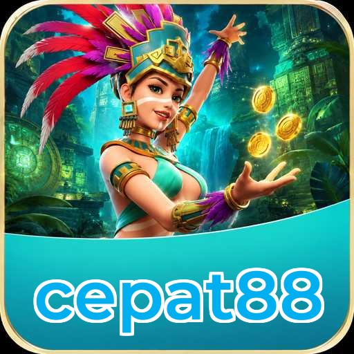 Logo cepat88