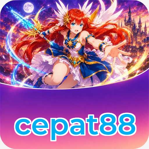 Logo cepat88