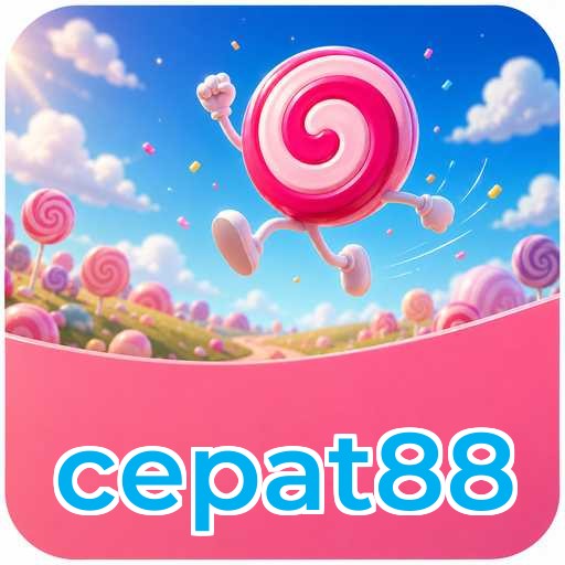 Logo cepat88