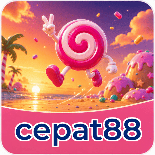 Logo cepat88