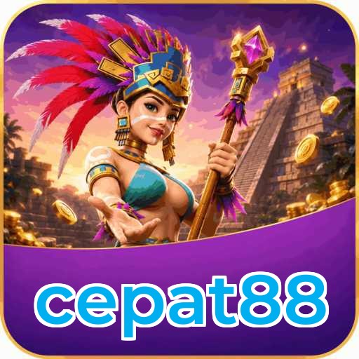 Logo cepat88