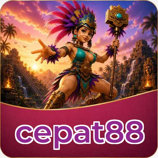 Logo cepat88