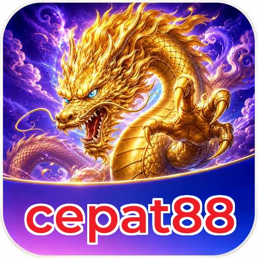 Logo cepat88