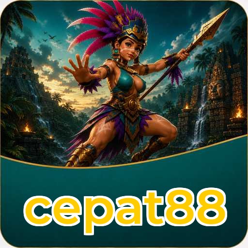 Logo cepat88