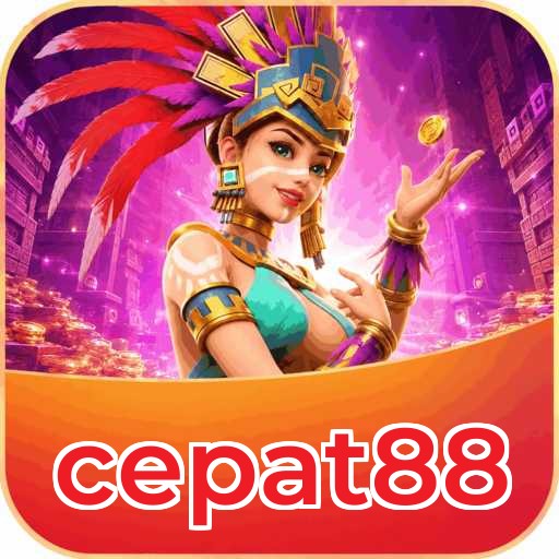 Logo cepat88