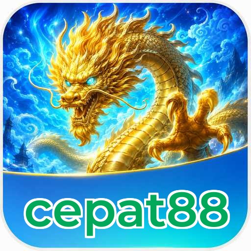 Logo cepat88
