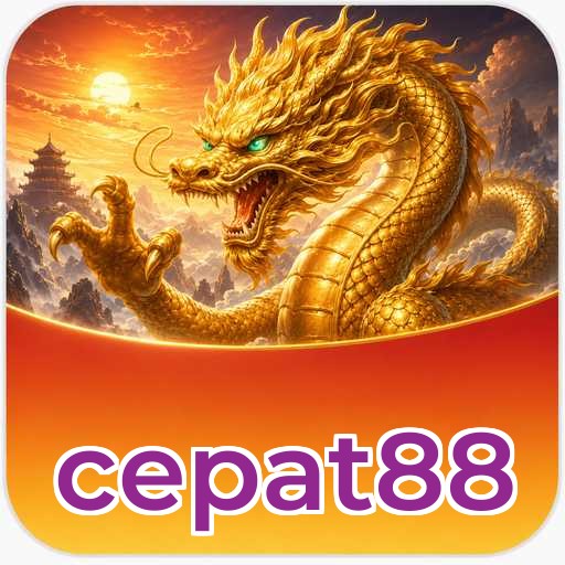 Logo cepat88