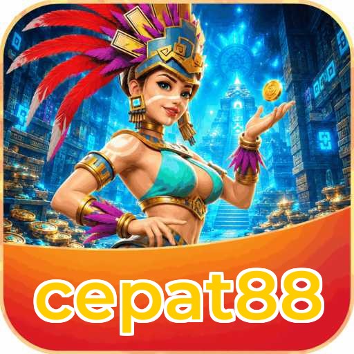 Logo cepat88