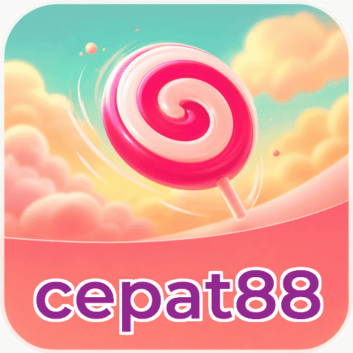 Logo cepat88