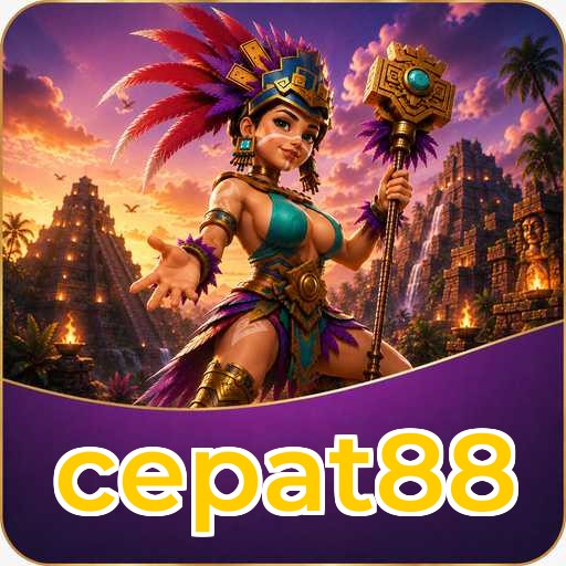 Logo cepat88