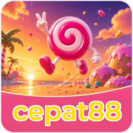 Logo cepat88