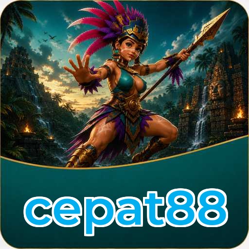 Logo cepat88